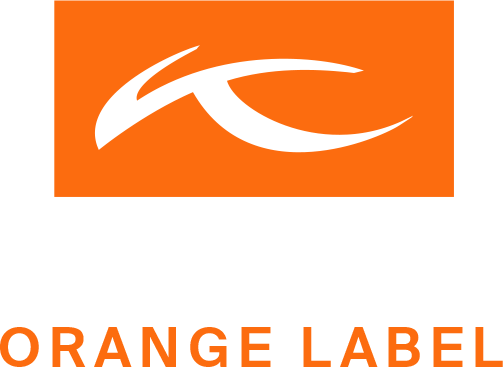 KJUS Orange Label